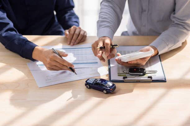 Save more on car insurance in Cockeysville, MD